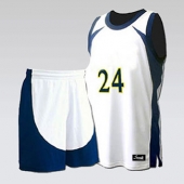 Basketball Uniforms